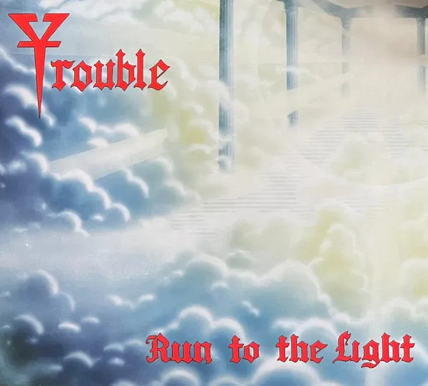 RUN TO THE LIGHT