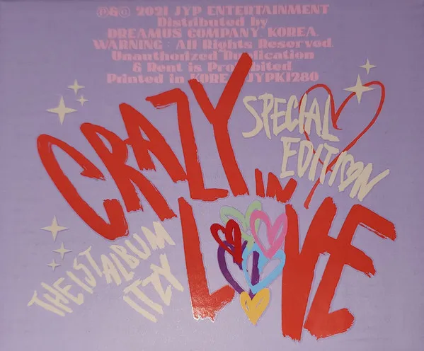 Crazy In Love