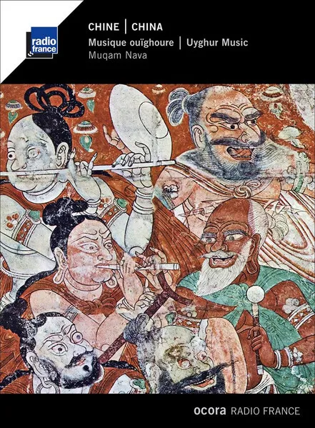 Musiciens Traditionnels: China - Uyghur Music