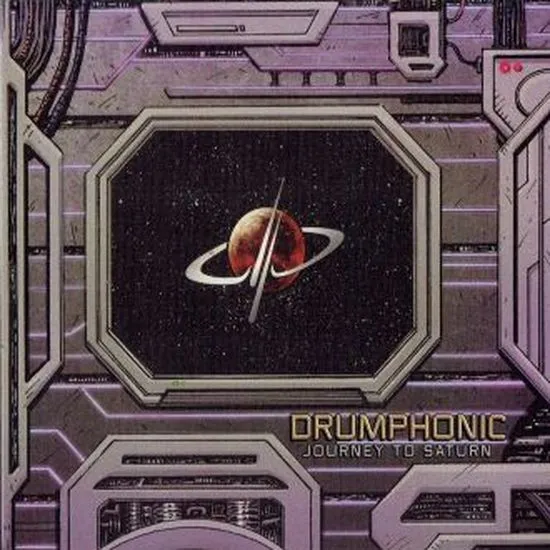 Journey to Saturn