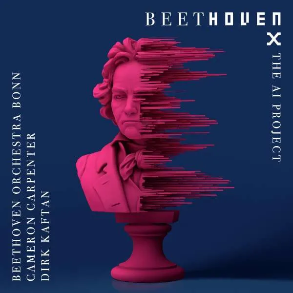 Beethoven X (The AI Project)