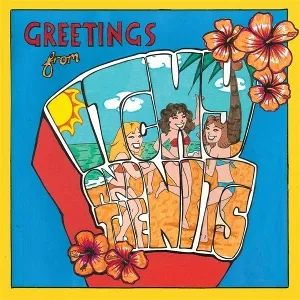 Greeting From...