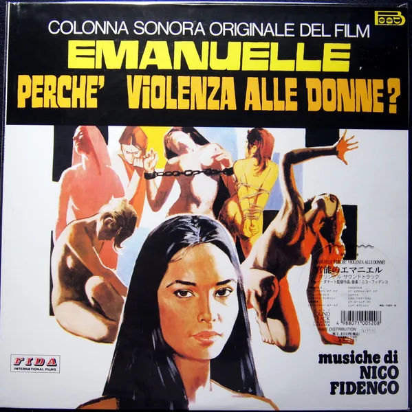 Emanuelle Perché Violenza Alle Donne?