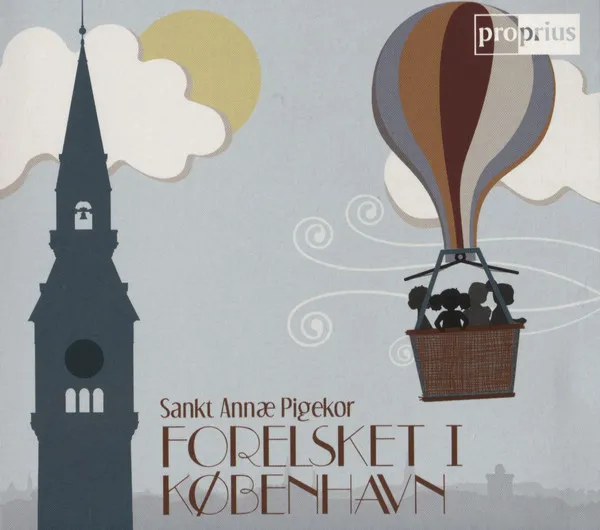 Sankt Annæ Pigekor