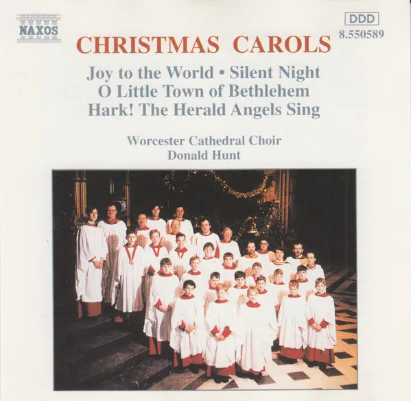 Christmas Carols