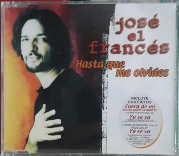 Hasta Que Me Olvides