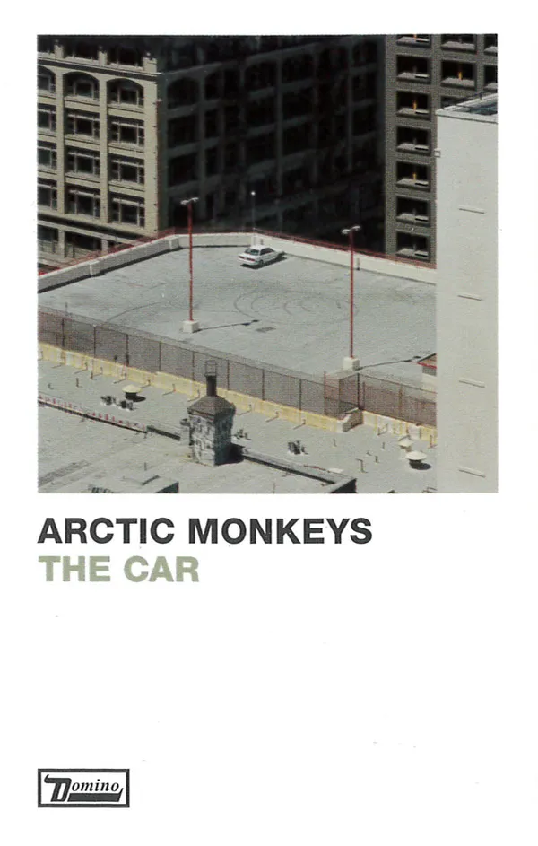 The Car