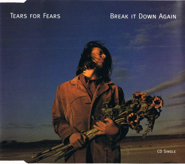 Break It Down Again
