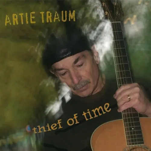 Thief Of Time
