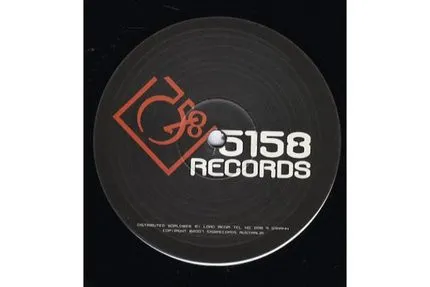 South Coast EP
