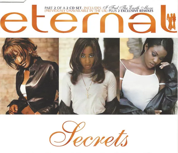 Secrets
