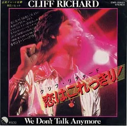 We Don't Talk Anymore