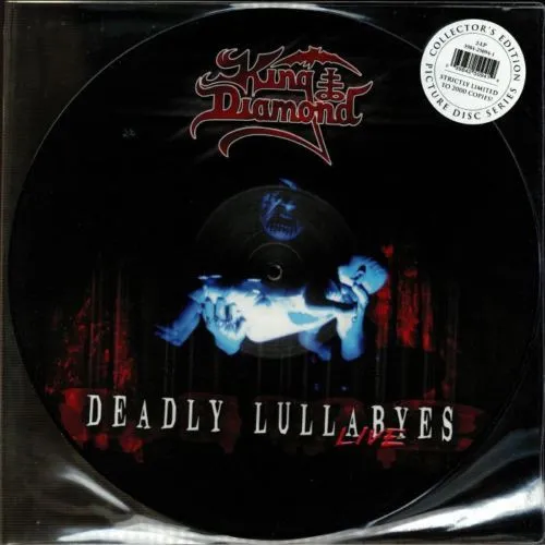 Deadly Lullabyes (Live)
