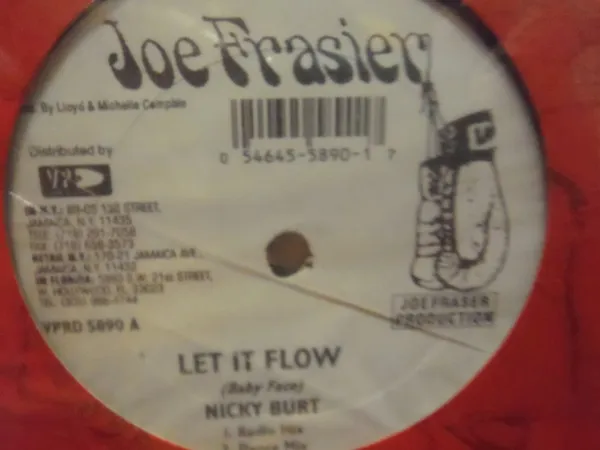 Let It Flow