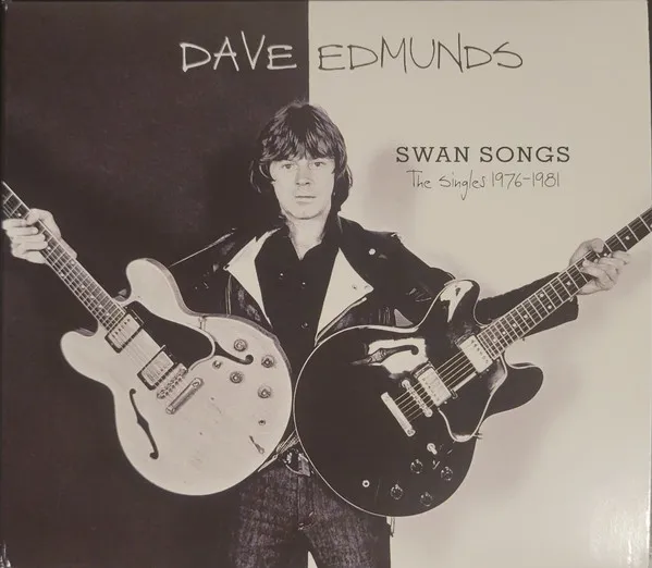 Swan Songs: The Singles 1976 - 1981