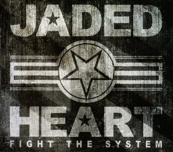 Fight The System (Special Edition)