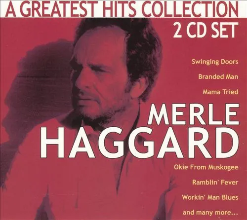 A Greatest Hits Collection