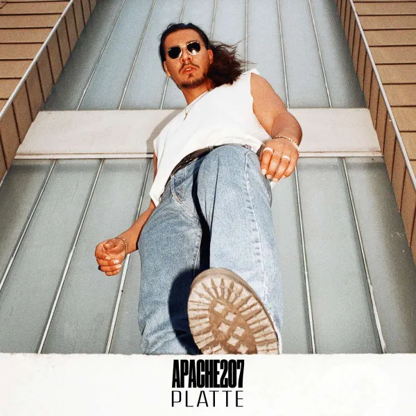 Platte (EP) (Limited Edition) (Picture Disc)