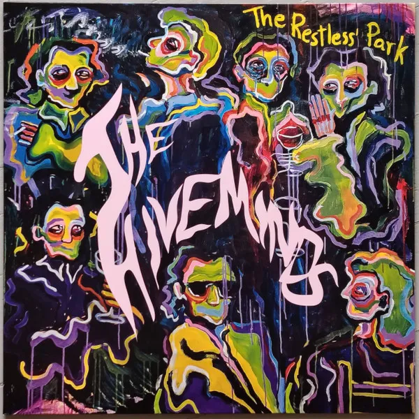 The Restless' Park