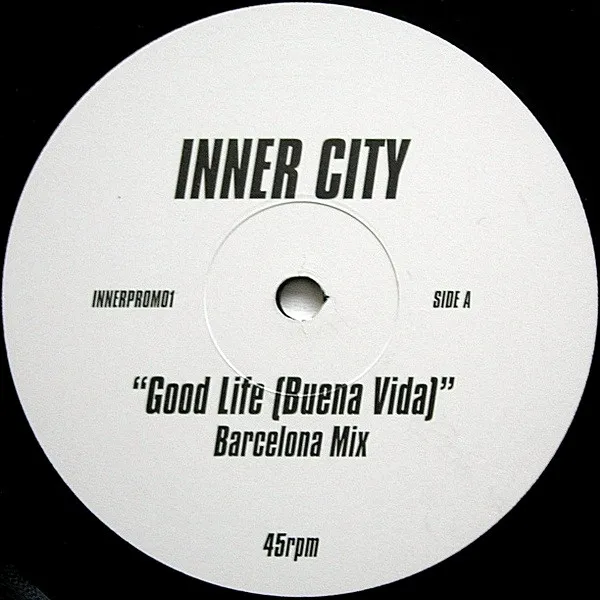 Good Life (Buena Vida)