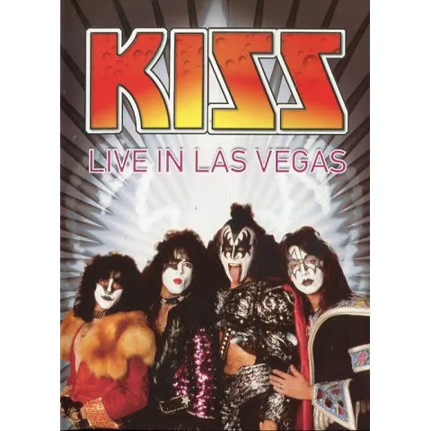 Live In Las Vegas