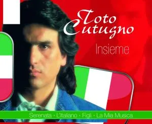 INSIEME /BEST COMPLETTE