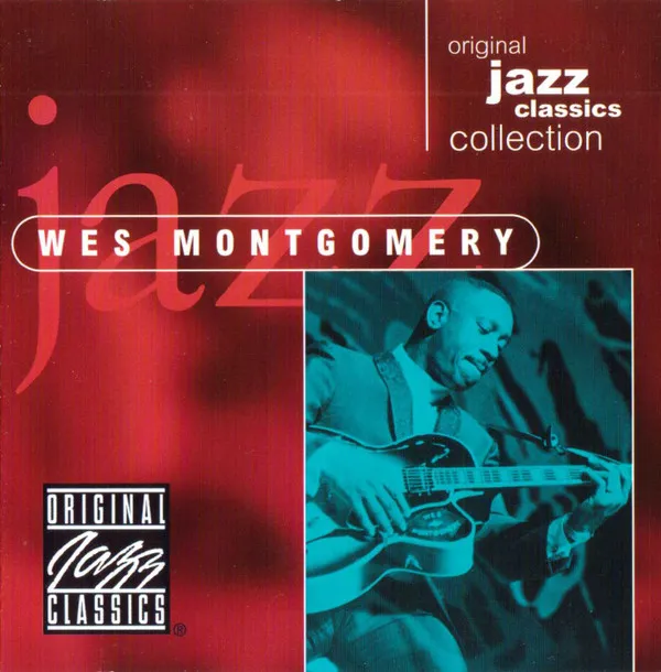 Original Jazz Classics Collection