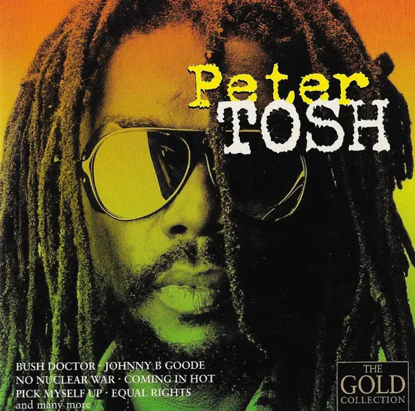 The Gold Collection
