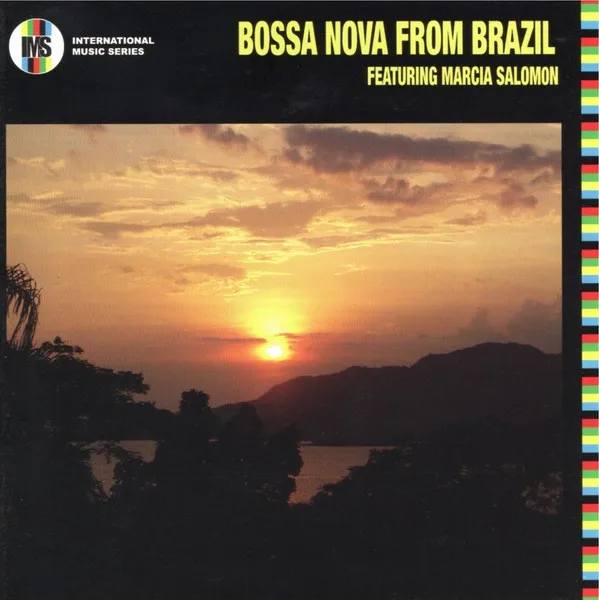 Bossa Nova From Brazil