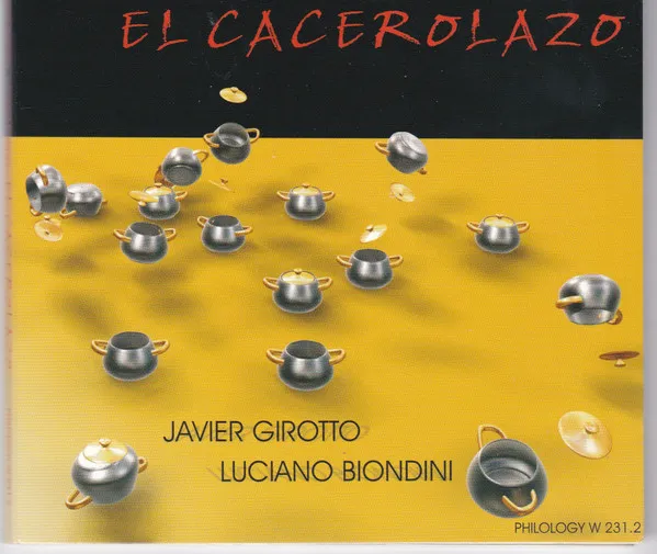 El Cacerolazo