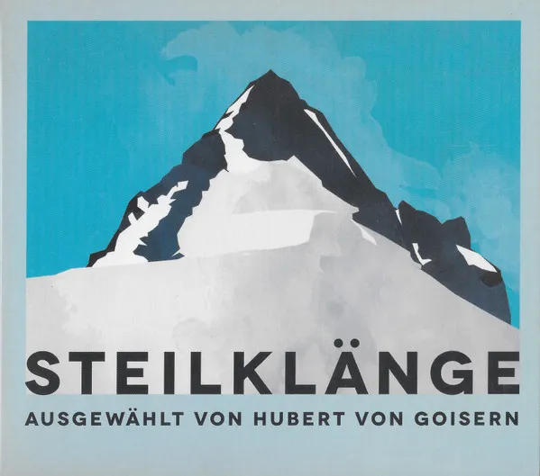 Steilklänge Vol. 1