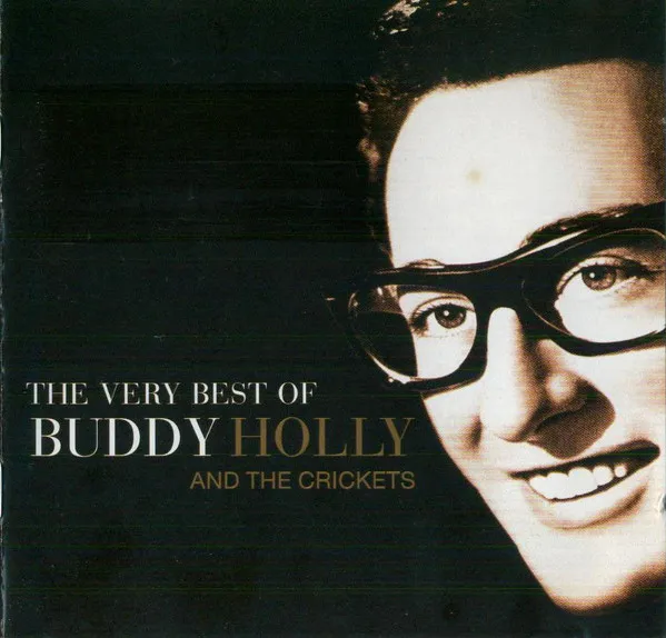 The Very Best of Buddy Holly