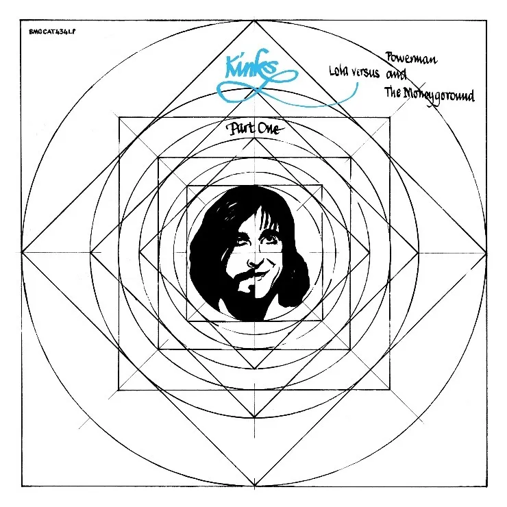 Lola Versus Powerman And The Moneygoround Part One