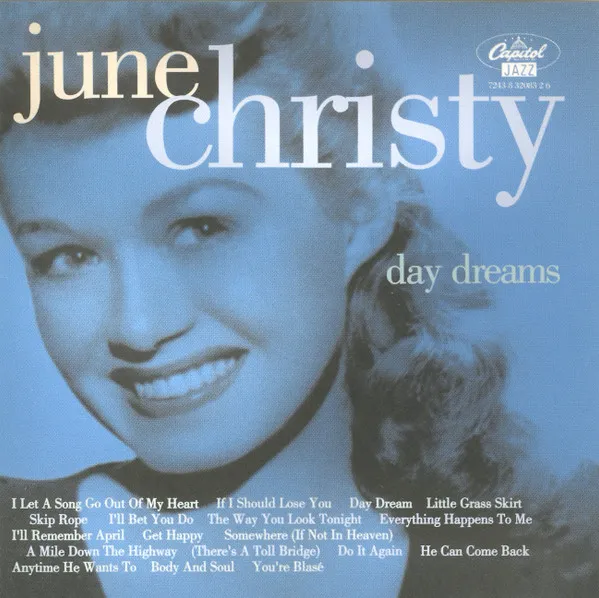 Day Dreams
