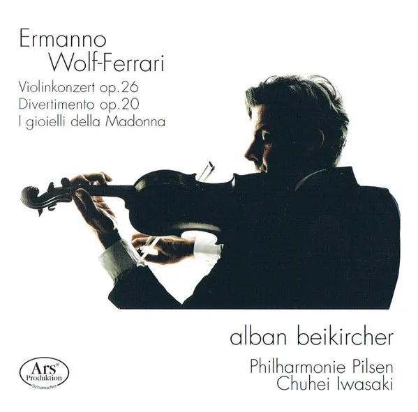 Violinkonzert op.26
