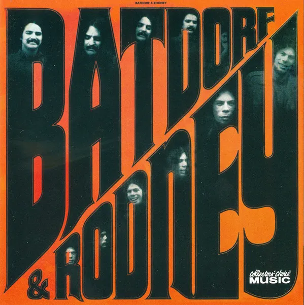Batdorf & Rodney