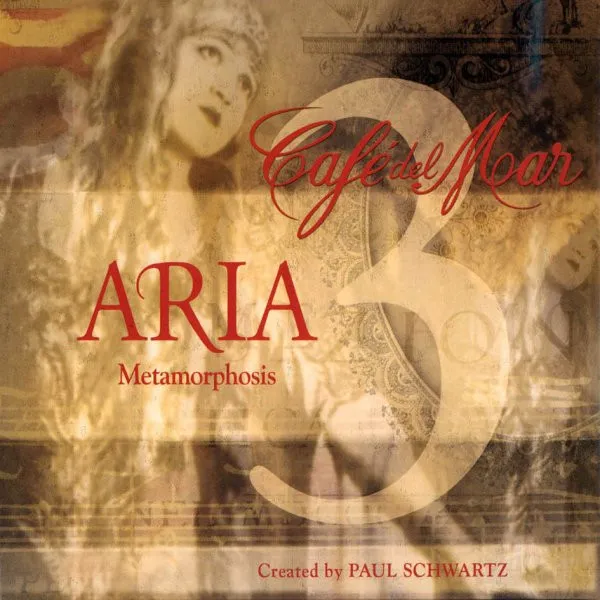 Aria 3 (Metamorphosis)