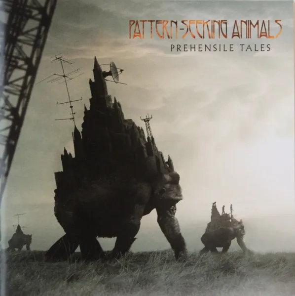 Prehensile Tales