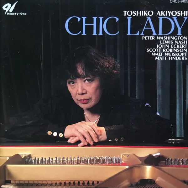 Chic Lady
