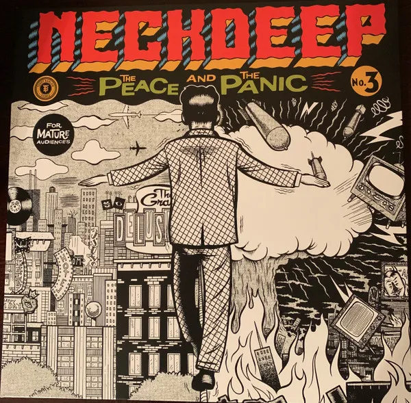 The Peace and The Panic