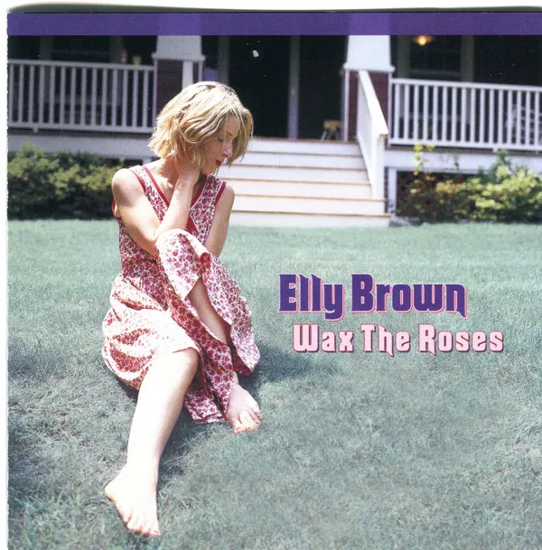 Wax The Roses