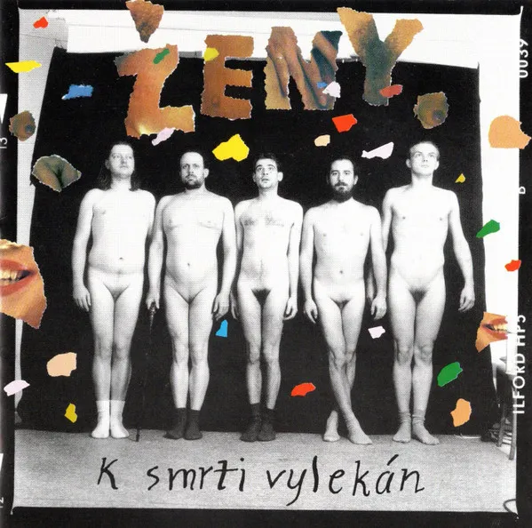 Ženy
