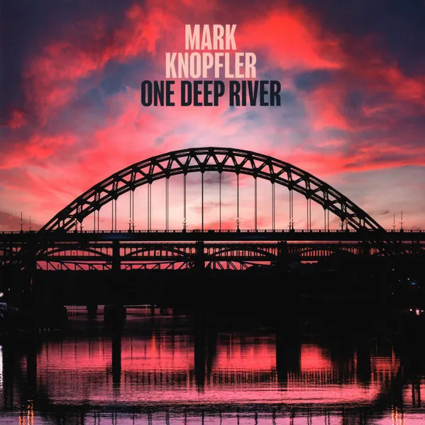 One Deep River (Half Speed Mastering) (180g) (Limited Exclusive Indie Edition) (Light Blue Vinyl) (45 RPM)