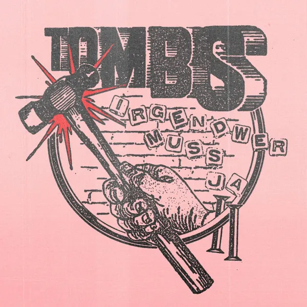 Irgendwer muss ja Vol. 2 (Limited Edition) (Colored Vinyl)