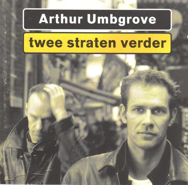 Twee Straten Verder