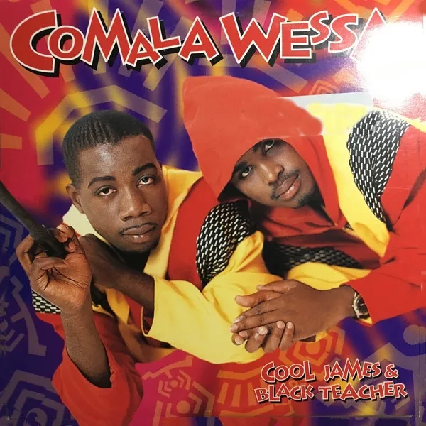 Comala Wessa