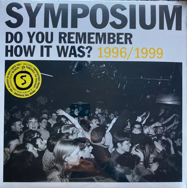 Do You Remember How It Was?