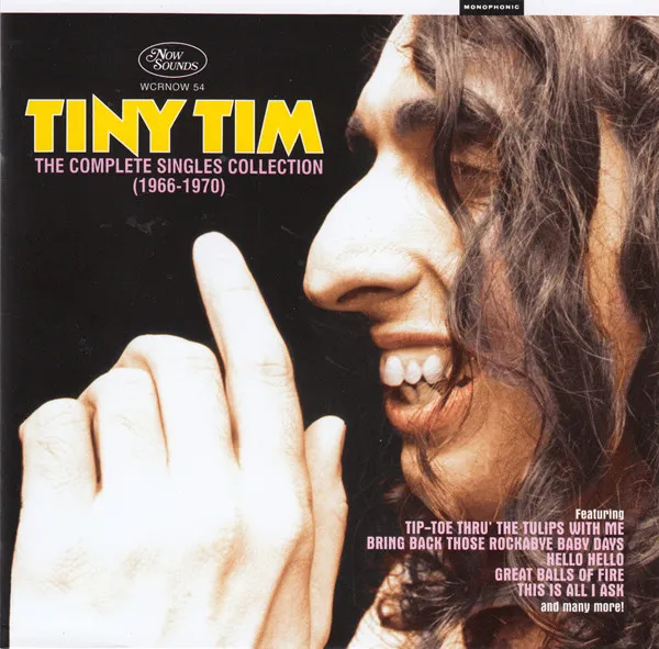 The Complete Singles Collection (1966-1970)