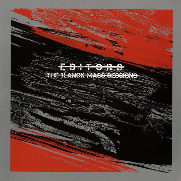 THE BLANCK MASS SESSIONS LTD.