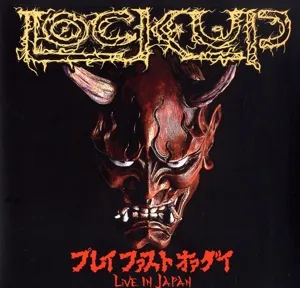PLAY FAST OR DIE LIVE IN JAPAN